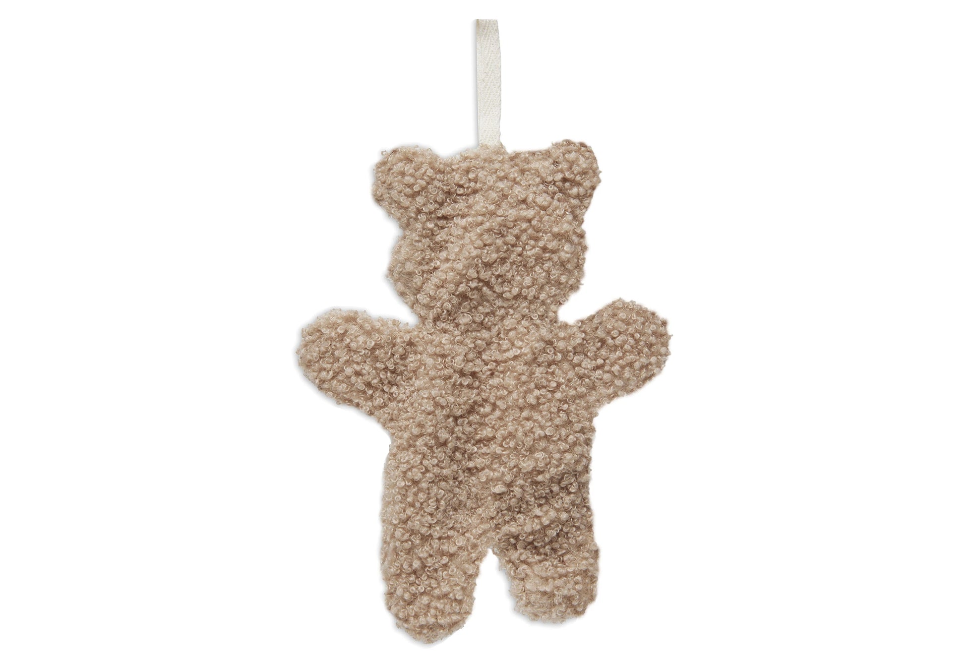 Attache tétine Teddy Bear - Biscuit Jollein