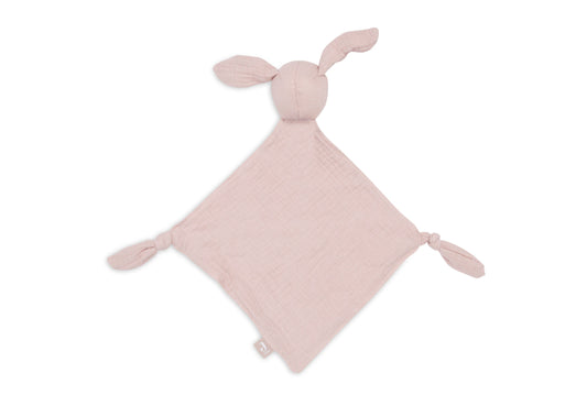 Attache tétine Bunny Ears - Wild Rose Jollein