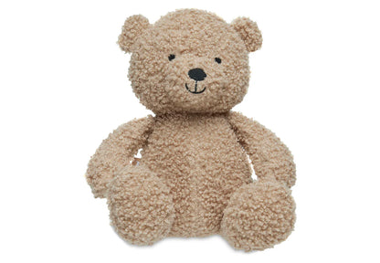 Peluche Teddy Bear - Biscuit Tinours