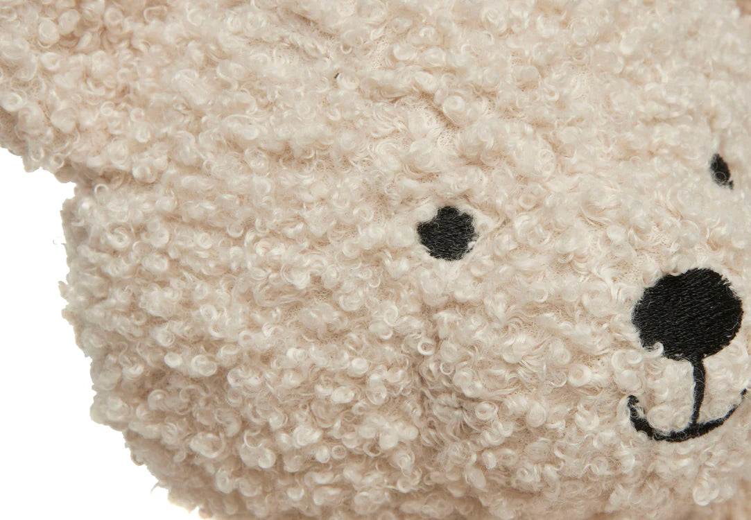 Peluche Teddy Bear - Naturel Tinours