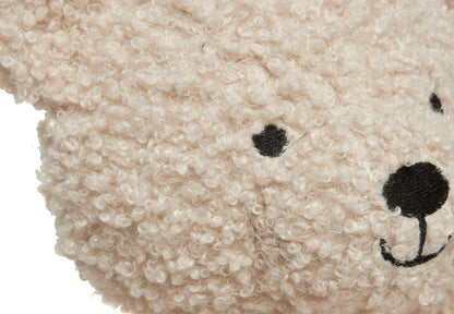 Peluche Teddy Bear - Naturel Tinours