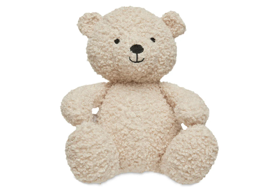 Peluche Teddy Bear - Naturel Tinours