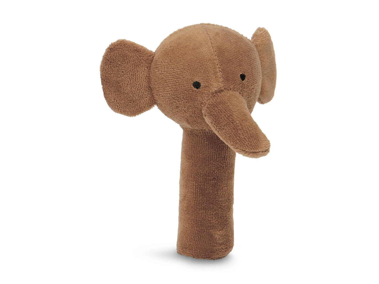 Hochet Jollein pour bébé en forme d'éléphant 