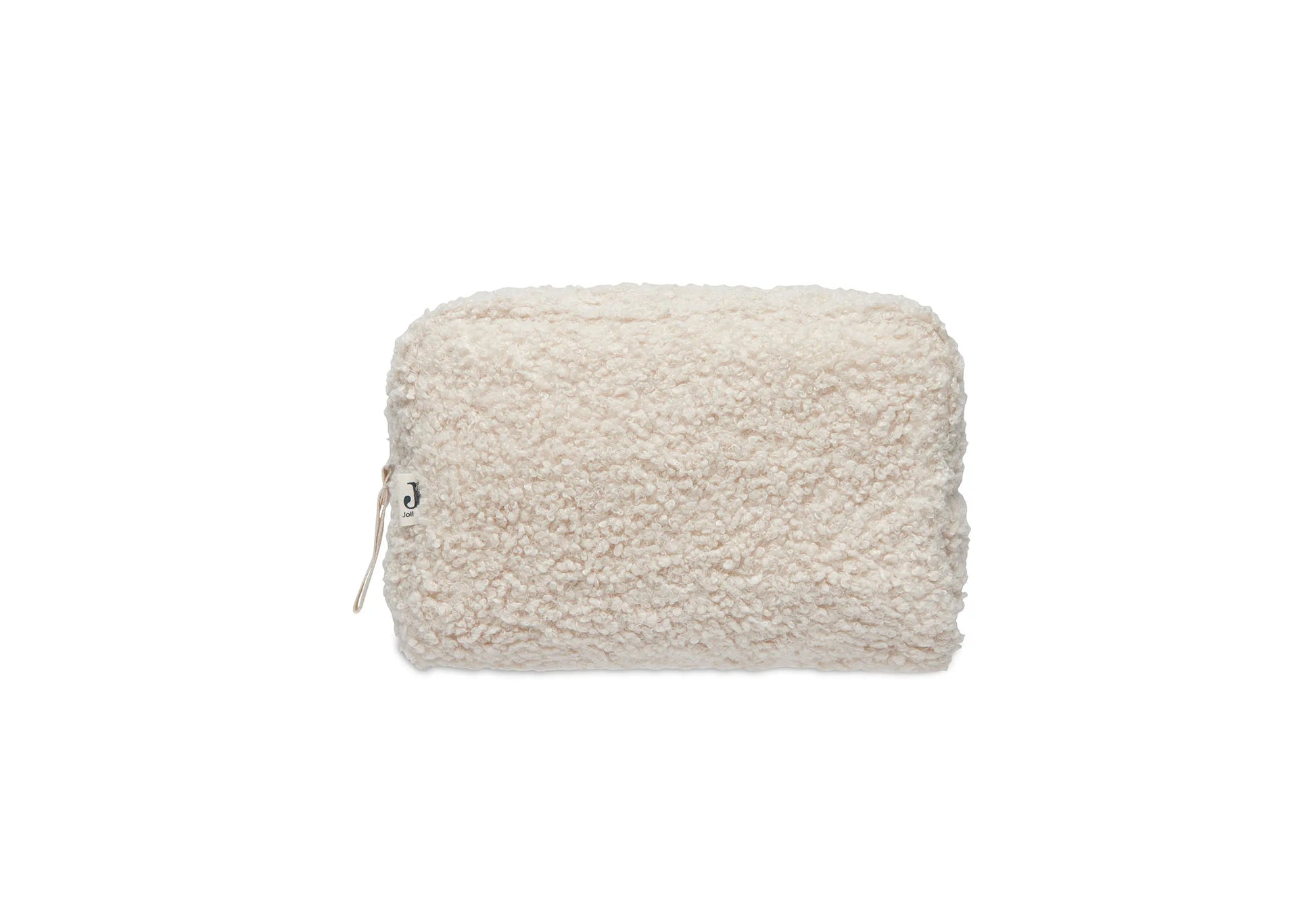 Trousse de soin Boucle - Naturel Jollein