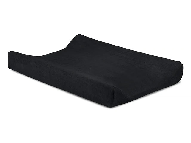 Housse matelas à langer Supérieur 50x70cm - Noir Tinours