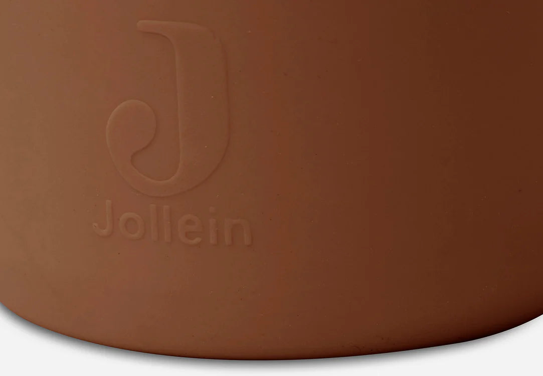 Gobelet Silicone - Caramel Jollein