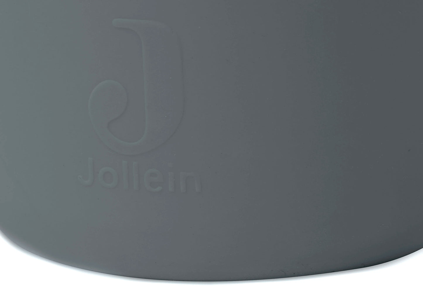 Gobelet Silicone - Storm grey Jollein