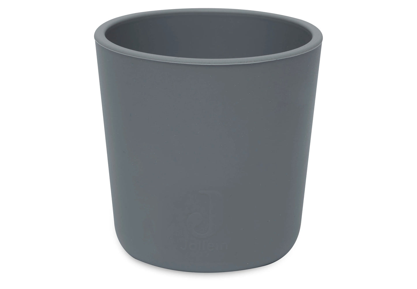 Gobelet Silicone - Storm grey Jollein