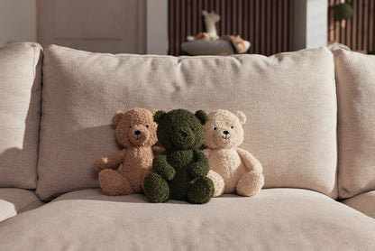 Peluche Teddy Bear - Biscuit Tinours