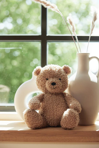 Peluche Teddy Bear - Biscuit Tinours