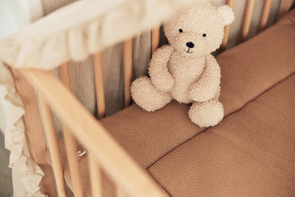 Peluche Teddy Bear - Naturel Tinours