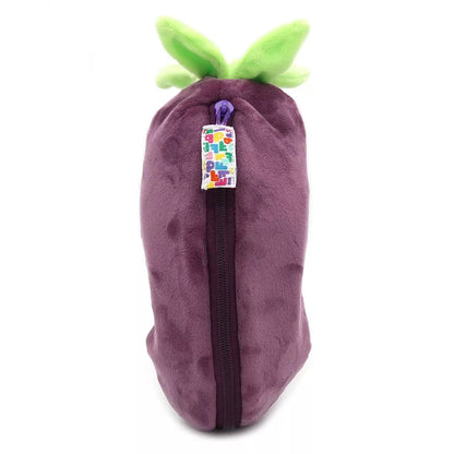 Peluche_Velvet_l_elephant_Aubergine_ferme_face