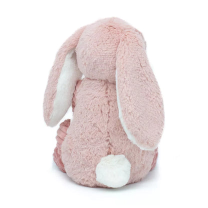 Peluche_lapin_dos_rose