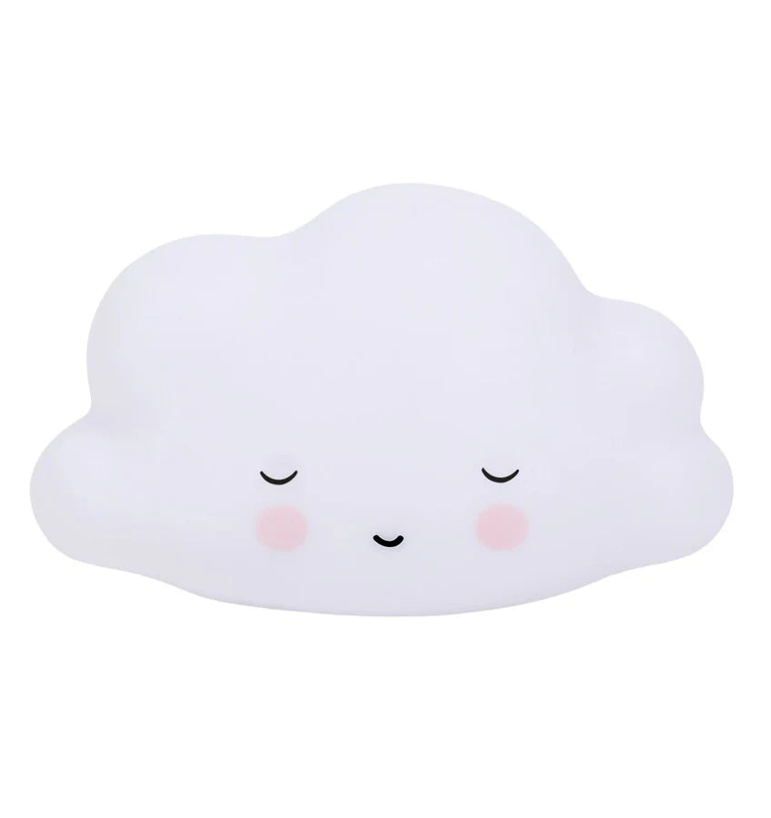 Petite veilleuse Nuage endormi A little lovely company