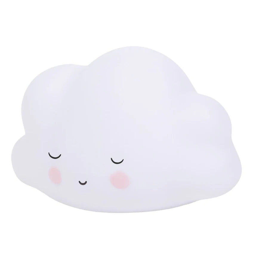 Petite veilleuse Nuage endormi A little lovely company