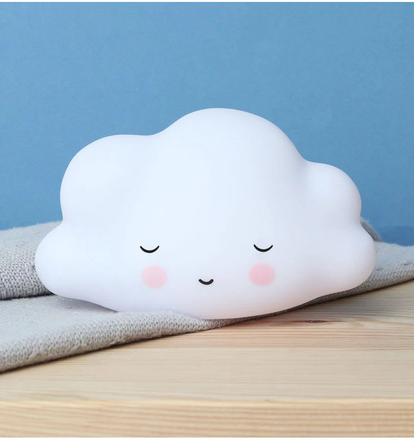 Petite veilleuse Nuage endormi A little lovely company