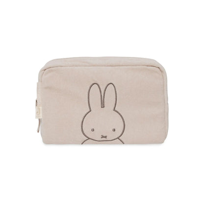 Trousse de soin Éponge Miffy - Nougat Jollein